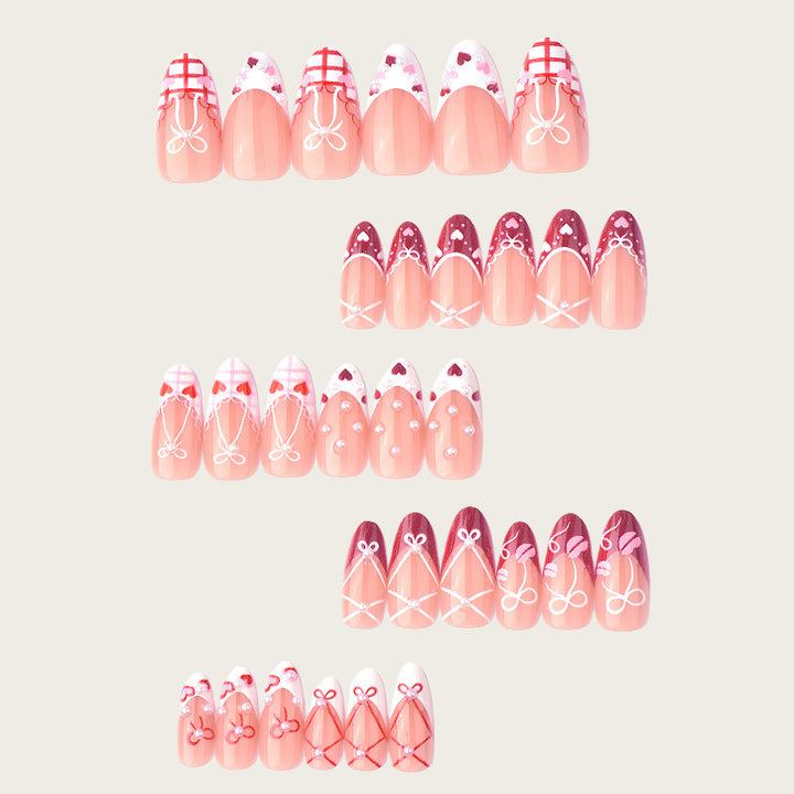 Artificial Nails Stornfield