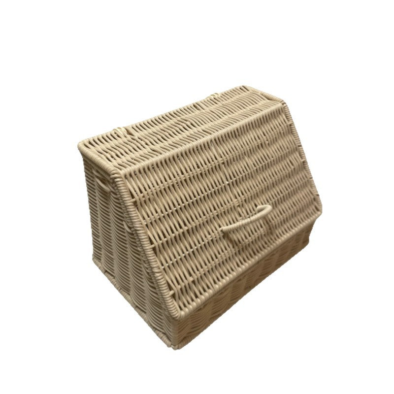 Women's stylish storage basket bag Stornfield