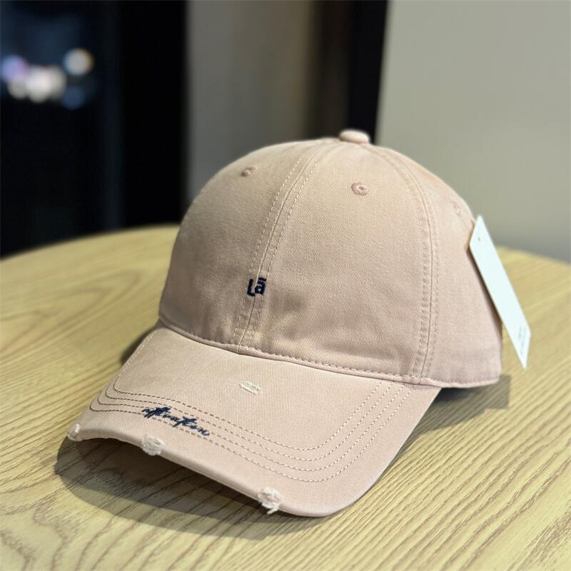 Men's Distressed Casual Baseball Cap Stornfield 1784270709