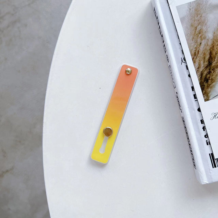 Stylish Bookmark Stornfield