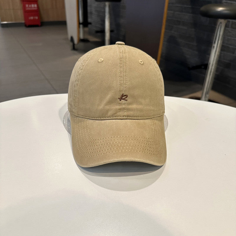 Men's Casual Cotton Adjustable Baseball Cap Stornfield 1784270882