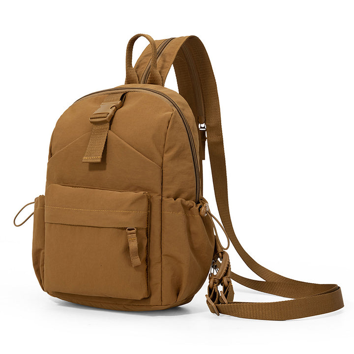 Casual Lightweight Sling Backpack Stornfield