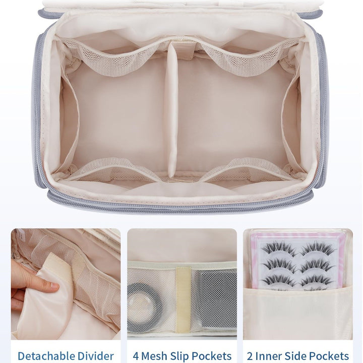 Cosmetic bag Stornfield