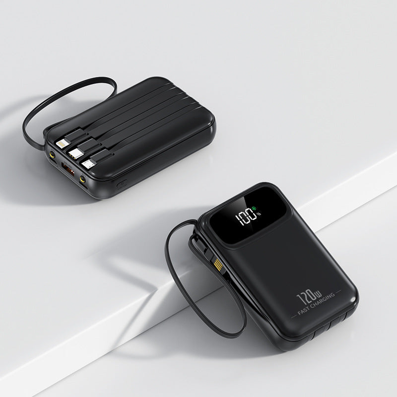 Powerbank For Stornfield