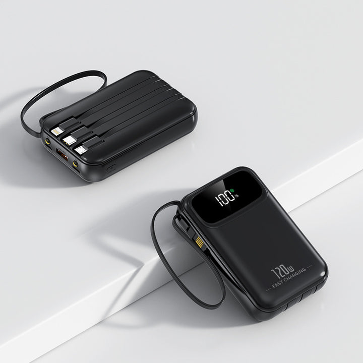 Powerbank For Stornfield