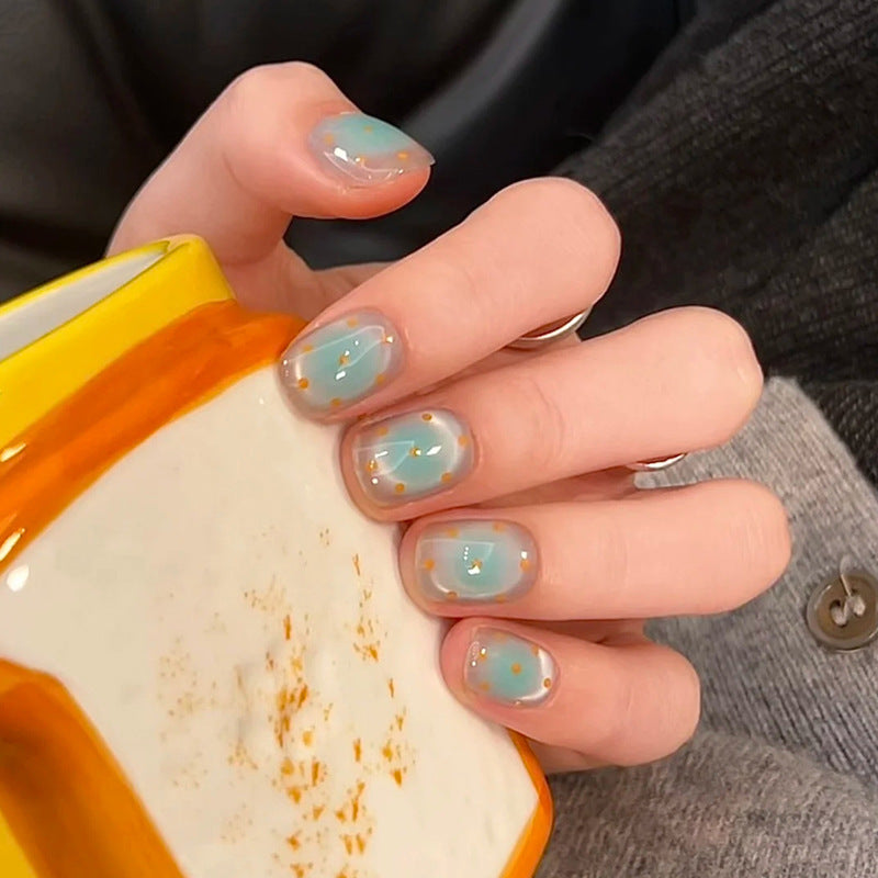 Decorative Nail Art Set Stornfield