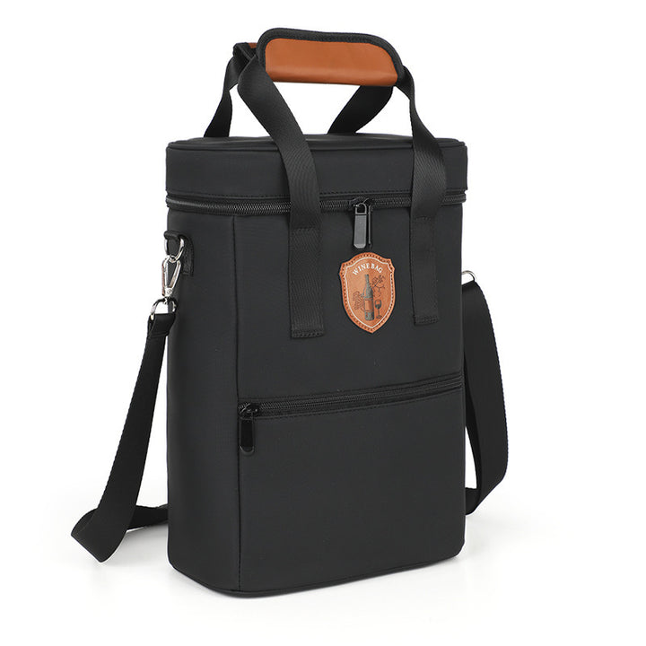Ladies Leisure Cooler Bag with Insulating Compartment Stornfield