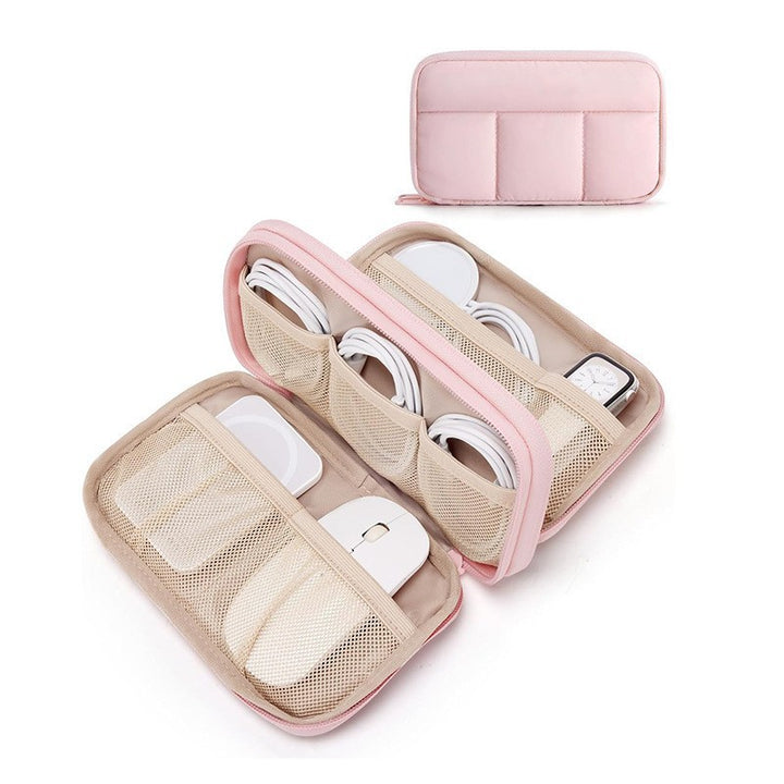 Practical Electronics Organizer Bag Stornfield