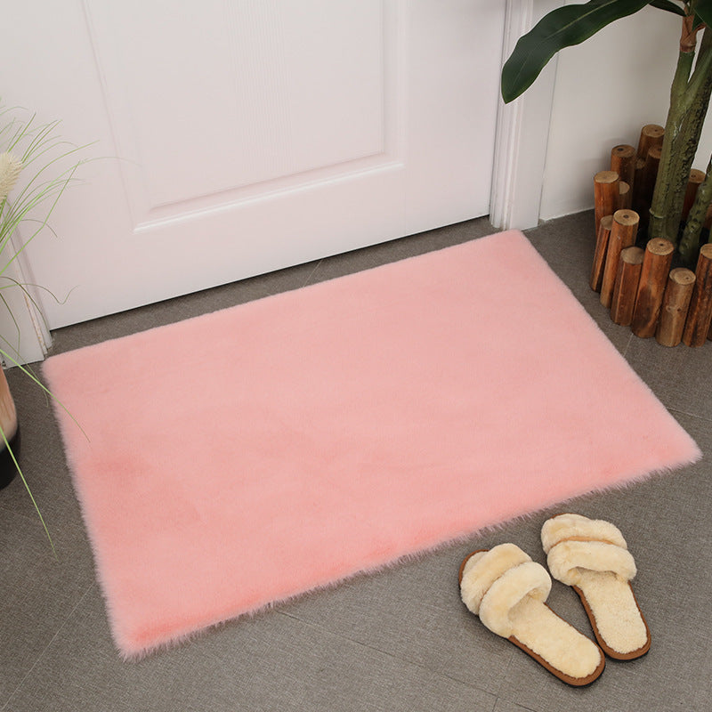 Plush Comfort Area Mat Stornfield