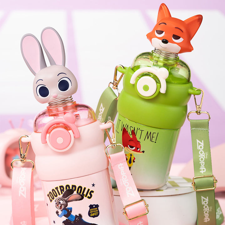 Women's children's cup with funny bear motif Stornfield