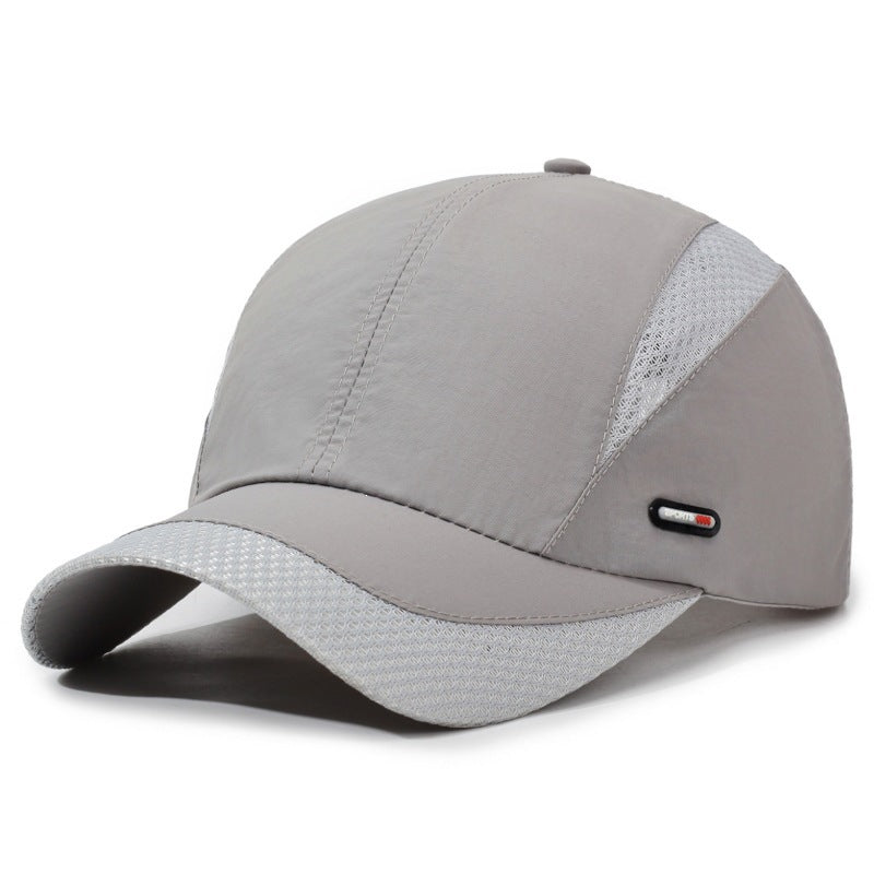 Ladies breathable sports cap Stornfield