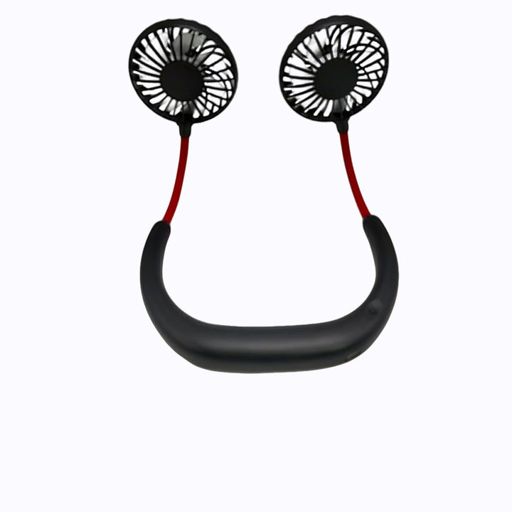 Women's Portable Fan Stornfield