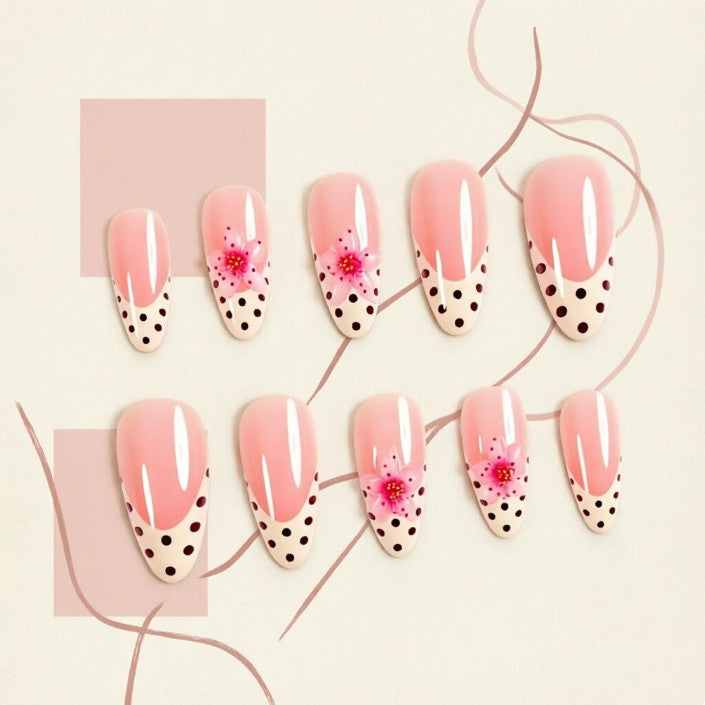 Artificial Nails Stornfield
