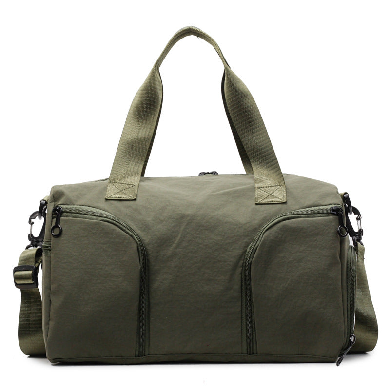 Versatile Durable Gym Duffle Bag Stornfield