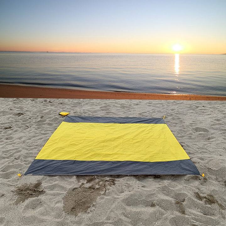 Portable Outdoor Picnic Mat Stornfield