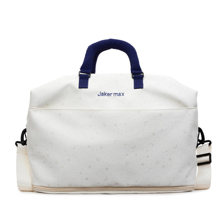 Stylish Multi-Purpose Weekender Bag Stornfield