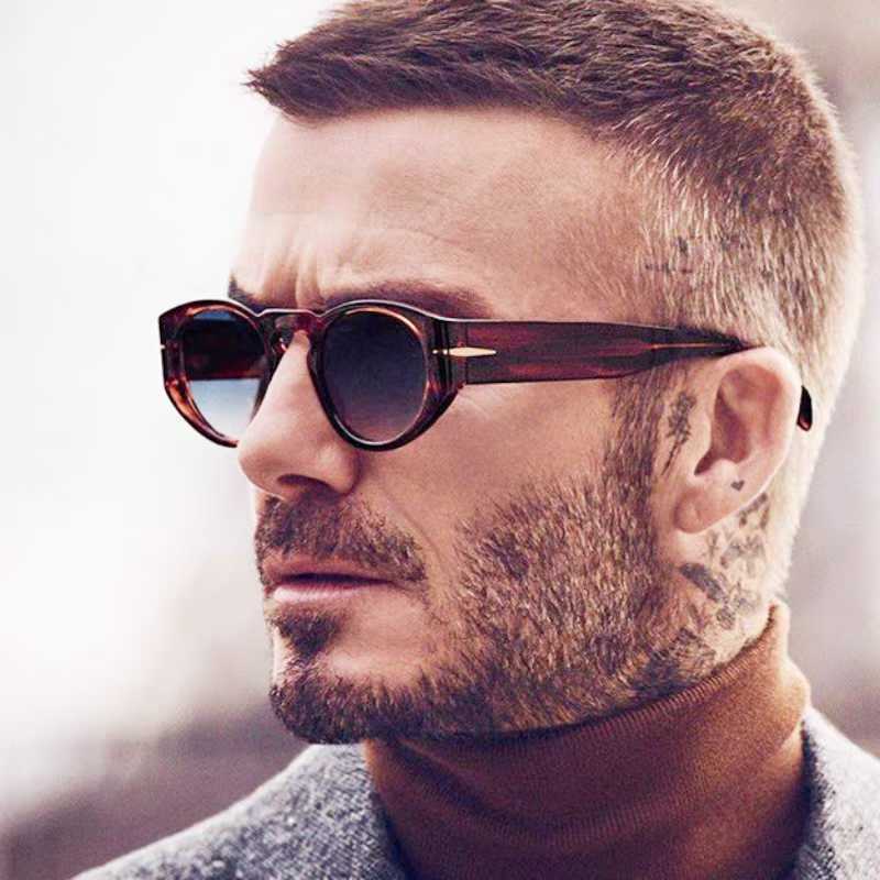 Women’s fashionable sunglasses with unique design and polarizing lenses Stornfield