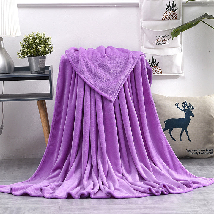 Ladies cozy blanket Stornfield