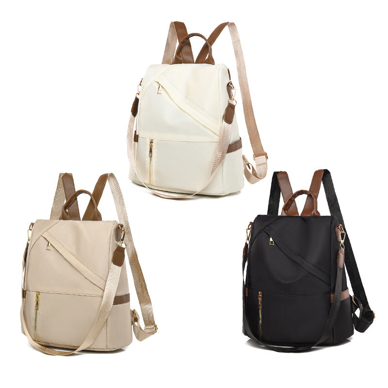 Multi-Functional Versatile Backpack Stornfield