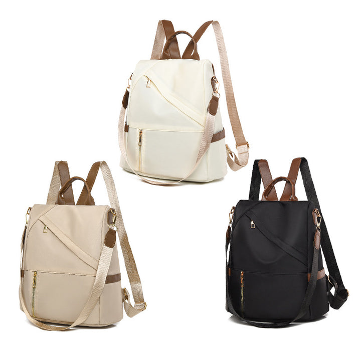 Multi-Functional Versatile Backpack Stornfield