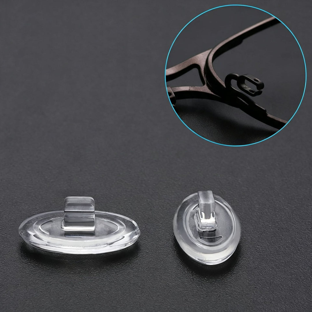 Replacement Glasses Nose Pads Stornfield