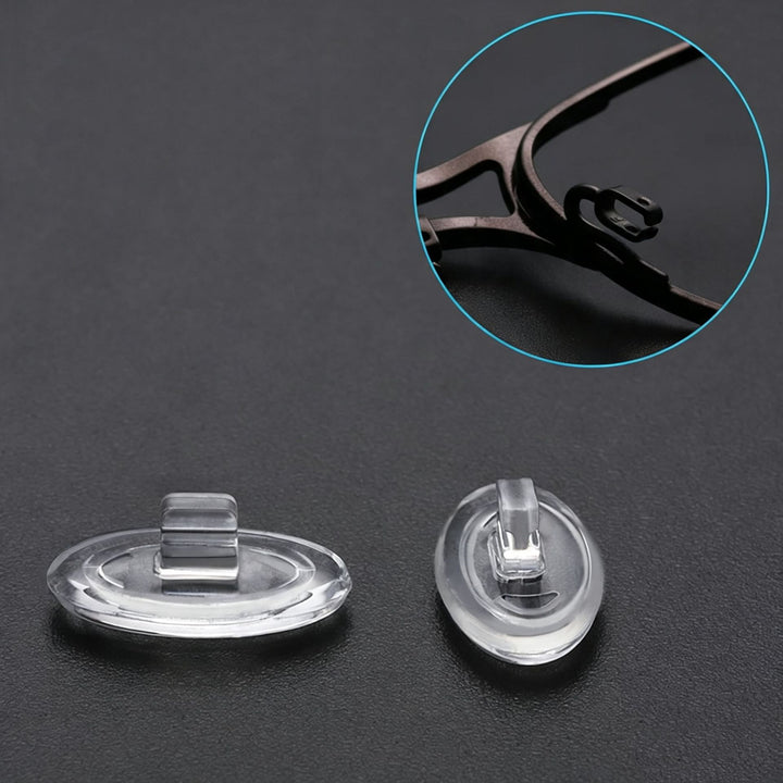 Replacement Glasses Nose Pads Stornfield