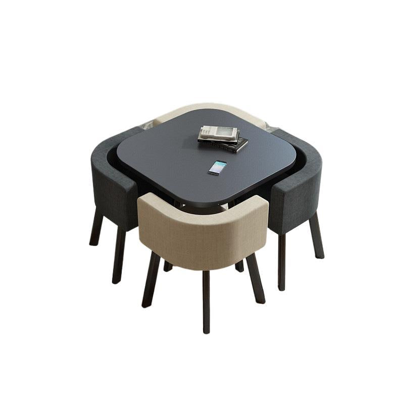 Ergonomic Dining Chair Stornfield