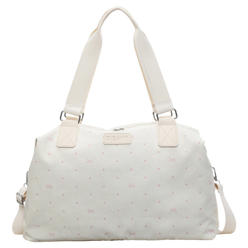 Multi-Functional Sports Travel Bag