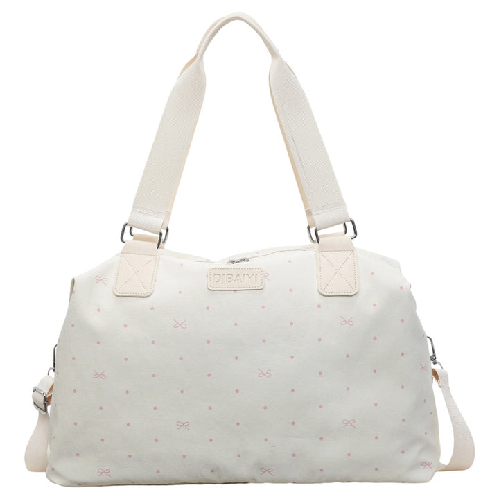 Multi-Functional Sports Travel Bag