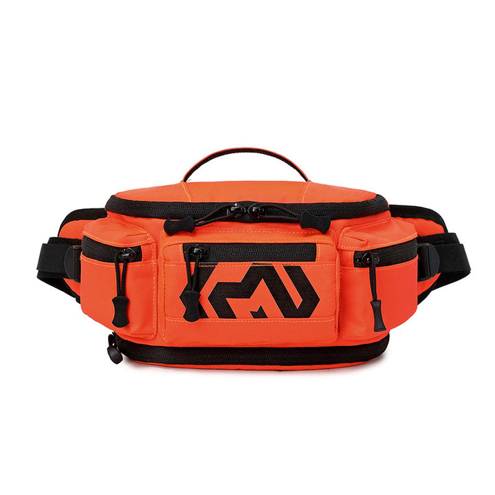 Ergonomic Outdoor Utility Hip Bag Stornfield