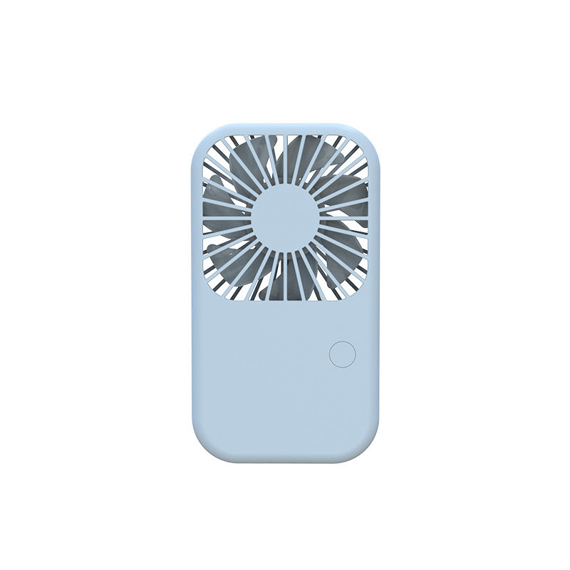 Handheld Fan Stornfield