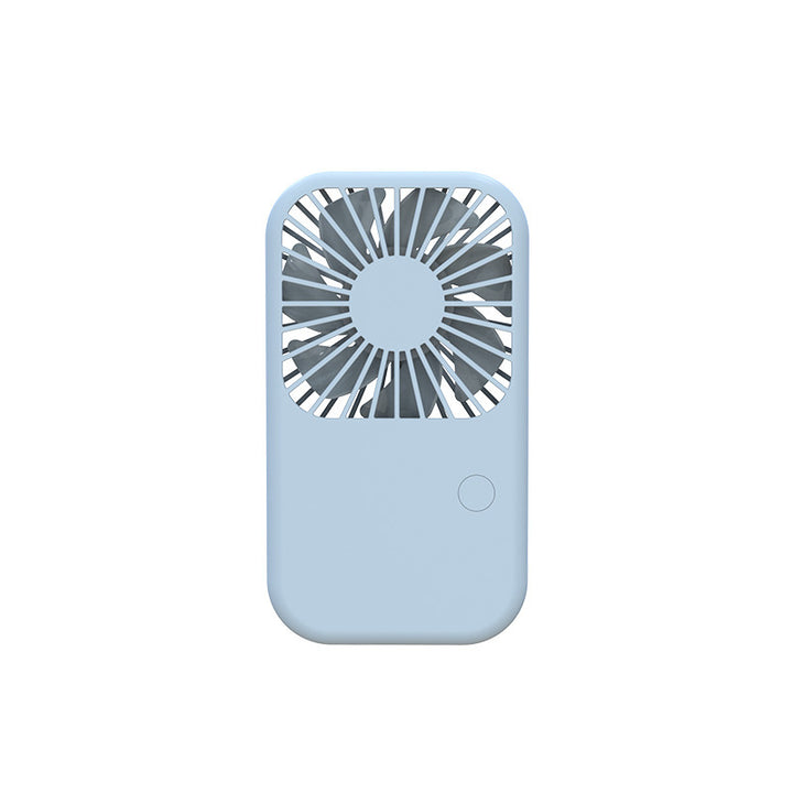 Handheld Fan Stornfield