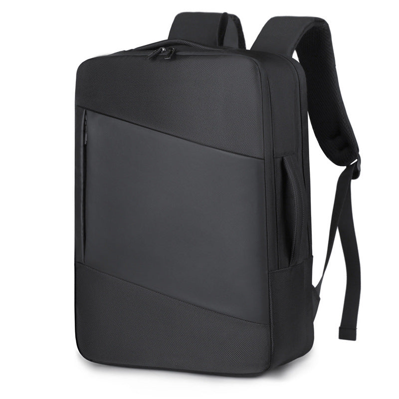 High-Performance Structured Laptop Backpack Stornfield