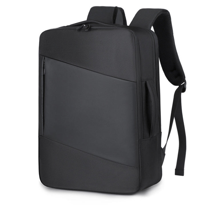 High-Performance Structured Laptop Backpack Stornfield