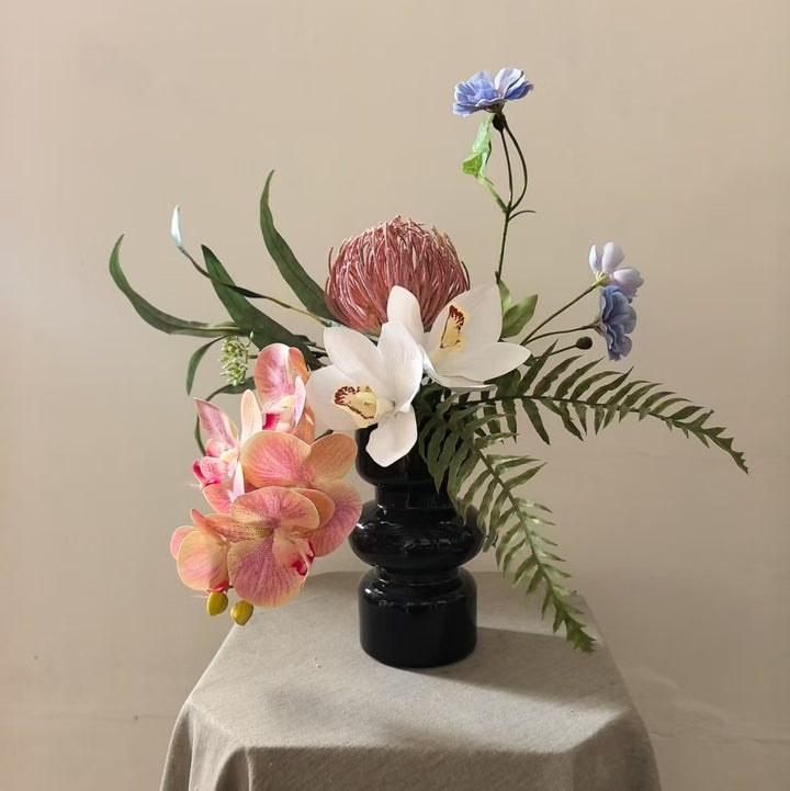 Elegant Floral Bouquet