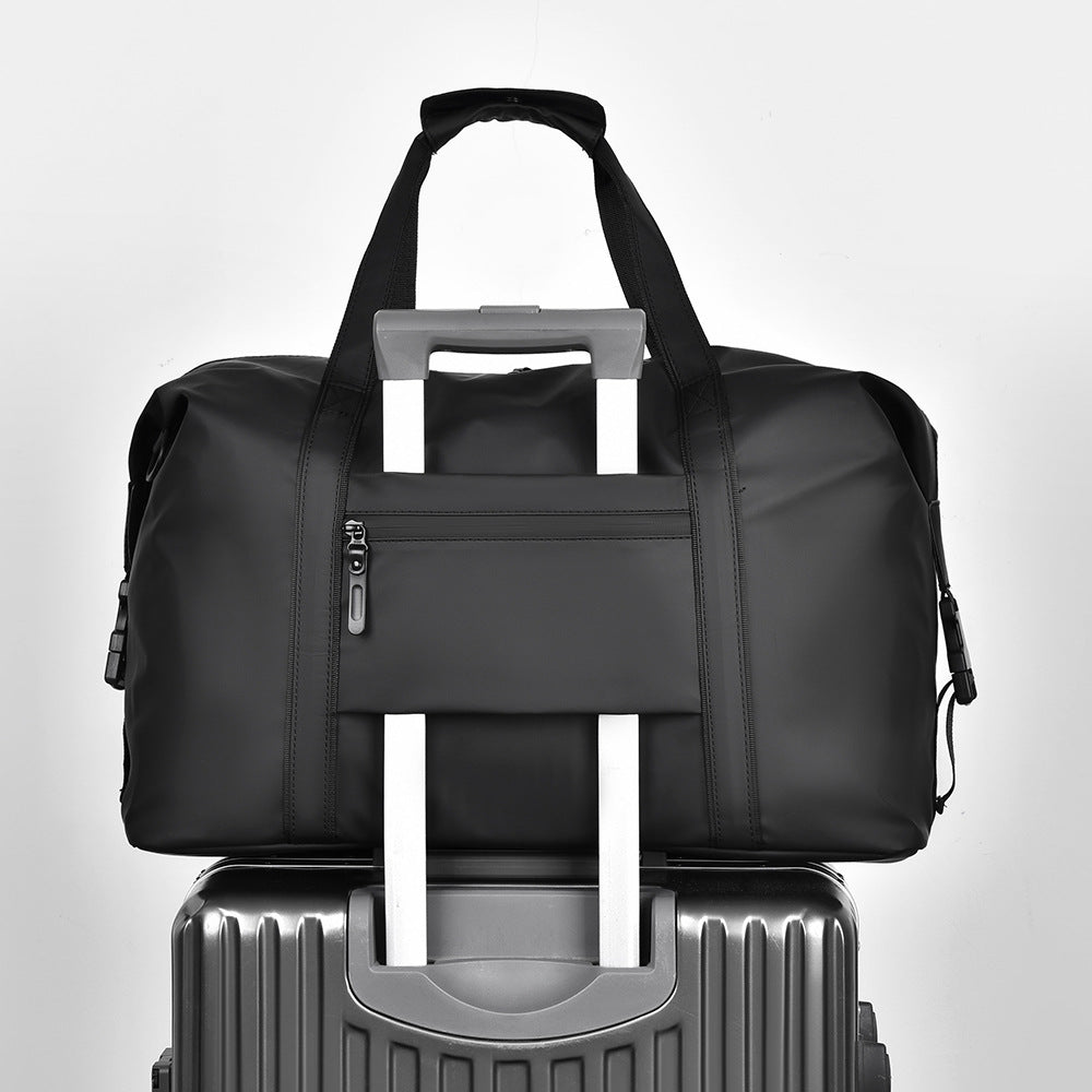 Versatile Waterproof Duffel Bag Stornfield