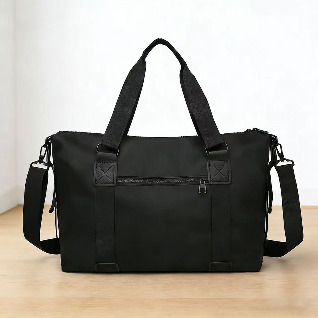 Versatile Multi-Functional Travel Duffle Stornfield