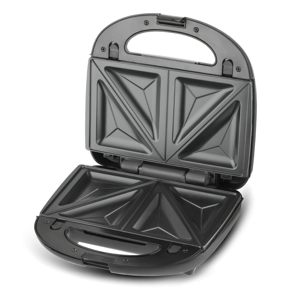 Multifunctional 6-in-1 Sandwich Maker Stornfield