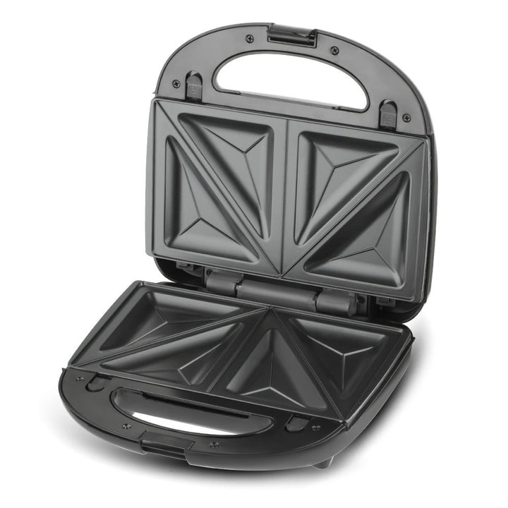 Multifunctional 6-in-1 Sandwich Maker Stornfield