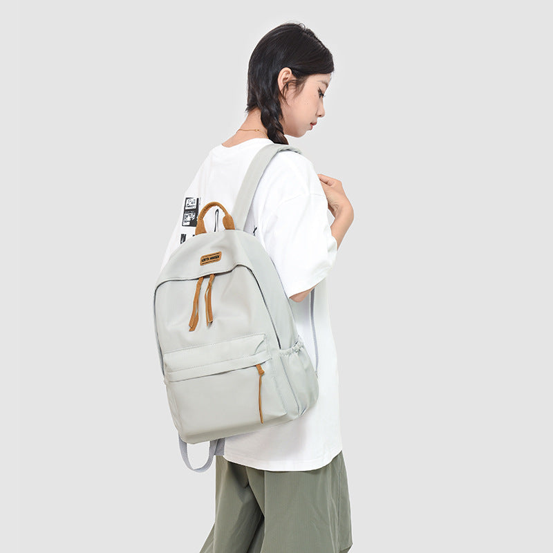 Stylish and Durable Everyday Backpack Stornfield