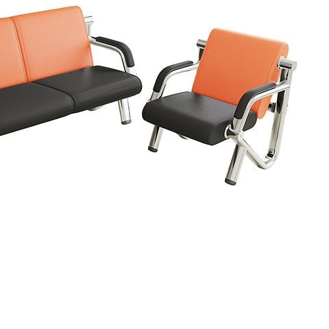 Modern Waiting Room Chair Stornfield