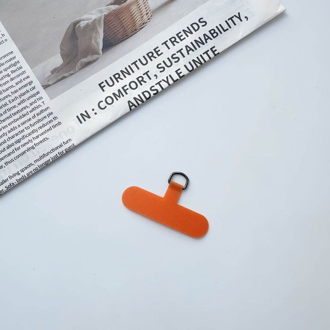 Versatile Silicone Tag Stornfield