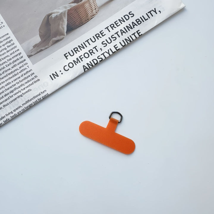Versatile Silicone Tag Stornfield