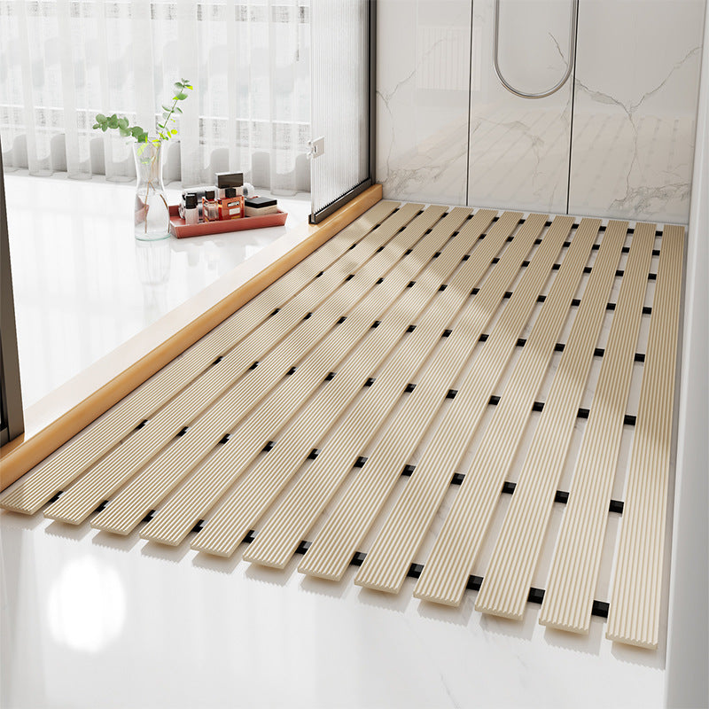 Flexible Anti-Slip Shower Mat