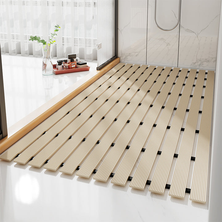 Flexible Anti-Slip Shower Mat