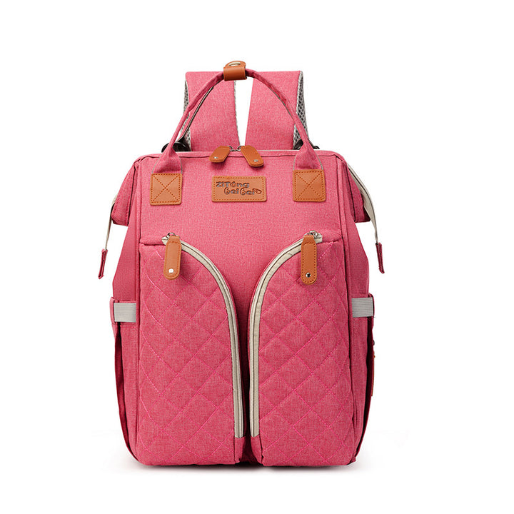 Multi-Purpose Travel Backpack Stornfield