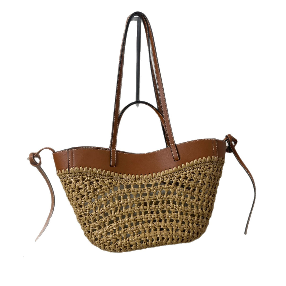 Elegant Beach Shoulder Bag Stornfield
