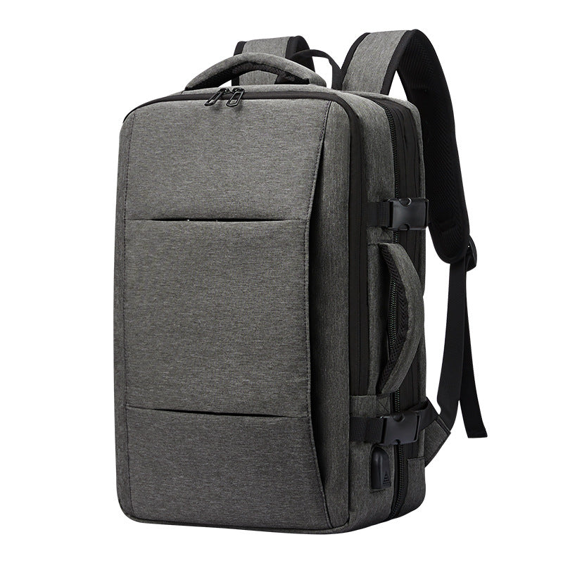 Versatile Commuter Backpack Stornfield