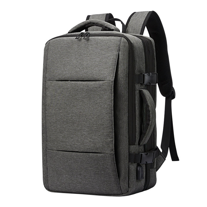 Versatile Commuter Backpack Stornfield