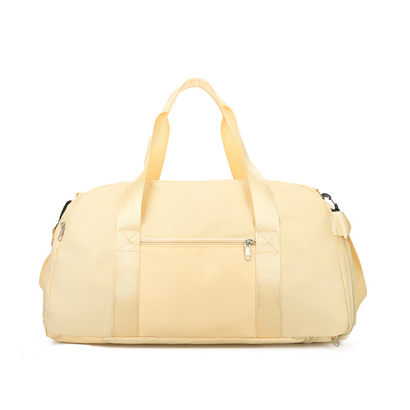 Lightweight Weekend Travel Duffle Bag Stornfield